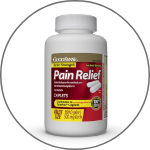 Pain Relief